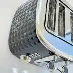 توستر نان استیل چهار تیکه نیولند مدل ‎NL-3074 - Image 2