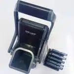 سالاد ساز برقی نیولند مدل NL-3102BG