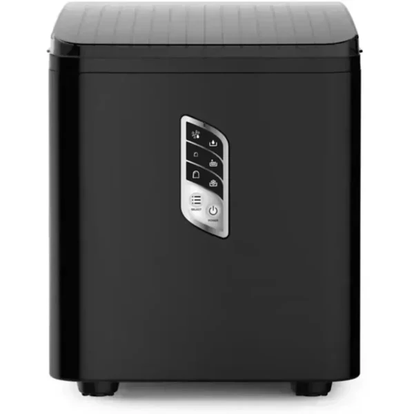 یخ ساز مشکی نیولند مدل NL-3056BS