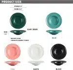 ظرف پاستا خوری پرنس هوم - Image 2