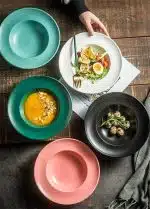 ظرف پاستا خوری پرنس هوم