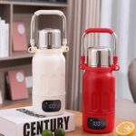 فلاسک هیتر دار برقی کوهستان پرنس هوم کد TJ134-19-4 - Image 5