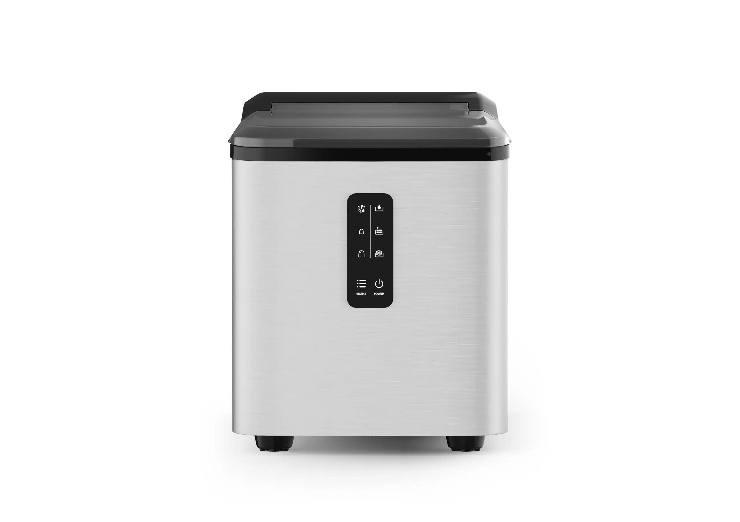 یخ ساز سفید نیولند مدل NL-3057BS 1 96.1