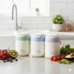 ظرف غذا فانتزی 1.2 لیتری پرنس هوم - Image 2