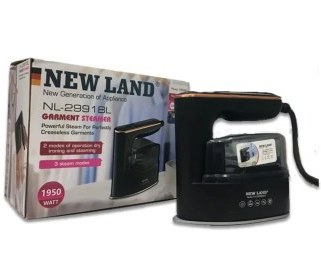 اتو مسافرتی دستی نیولند مدل NL-2991BL