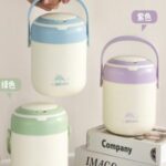 ظرف غذا فانتزی 1.2 لیتری پرنس هوم - Image 3