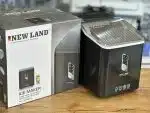 یخ ساز مشکی نیولند مدل NL-3056BS - Image 2