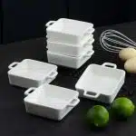 تابه لازانیا مستطیل کوچک پرنس هوم - Image 3