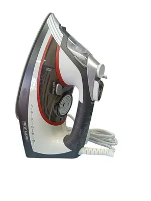 اتو بخار دستی نیولند مدل NL-2506