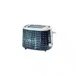 توستر نان استیل دو تیکه نیولند مدل ‎NL-3073