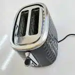 توستر نان استیل دو تیکه نیولند مدل ‎NL-3073 - Image 2