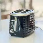 توستر نان استیل دو تیکه نیولند مدل ‎NL-3073 - Image 3