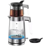 چای ساز نیولند مدل NL-2998WS