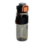 بطری آب پلاستیکی1لیتری یونیک کد UN-1946 - Image 5