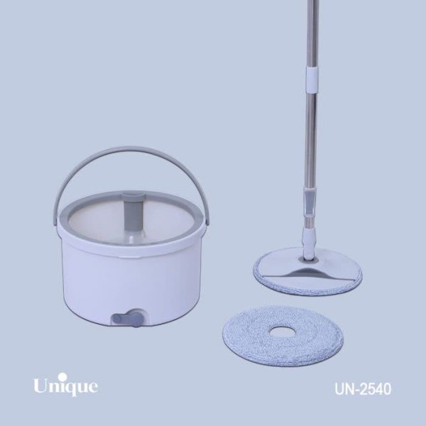 سطل و تی دایره یونیک UN-2540