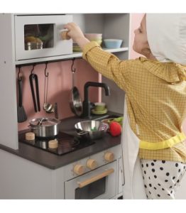 چوبی کودک ایکیا مدل silltrut 1