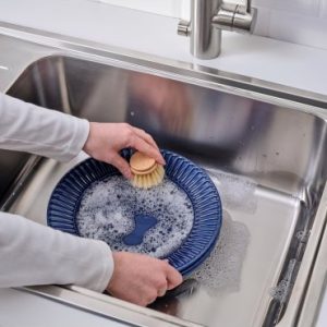 یدک شستشو ایکیا مدل valvardad 2