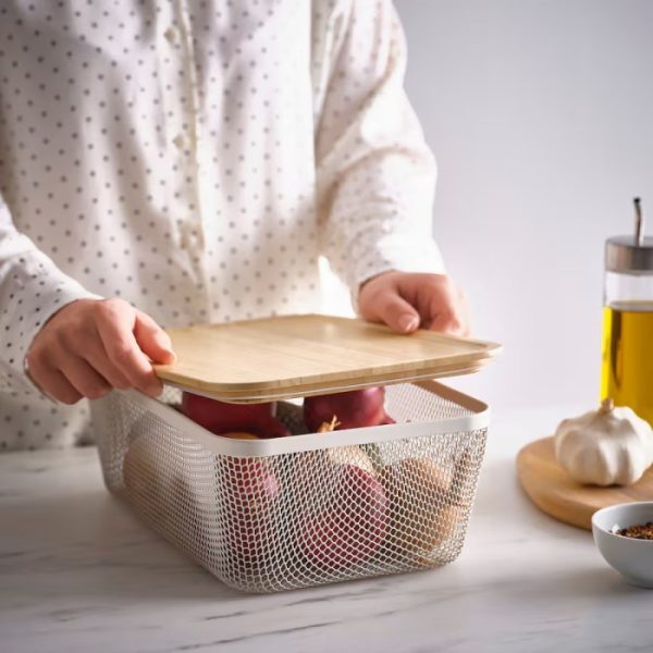 ذخیره سازی ایکیا مدل ikea 365 1
