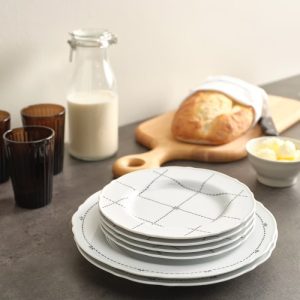 طرح دار ایکیا مدل upplaga 1