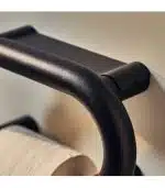 جای رول دستمال توالت ایکیا مدل BÄSINGEN - Image 2