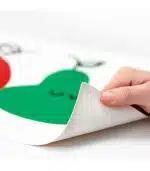 زیر بشقابی کودک ایکیا مدل GRÖNFINK سایز 30x40 - Image 2