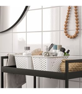 ایکیا مدل plogsvang سایز 15x20x10 1