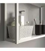 سبد ایکیا مدل PLOGSVÄNG سایز 15x20x10 nm - Image 3