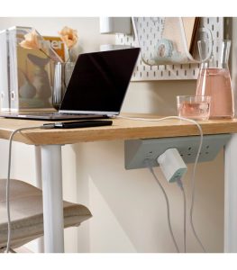 راهی usb دار ایکیا مدل skotat 2