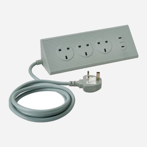 راهی usb دار ایکیا مدل skotat