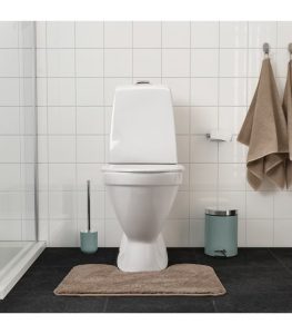 مخصوص توالت فرنگی ایکیا مدل backmara 1