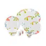 سرویس غذا خوری 25 پارچه اوپال هومیت طرح آترین