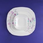 سرویس غذاخوری 25 پارچه آرکوپال هومیت طرح آوین