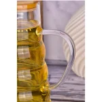 روغن ریز 750 میل درب بامبو یونیک کد 2037-UN - Image 2