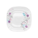 سرویس غذاخوری 28 پارچه اوپال هومیت طرح آوین مربع - Image 5