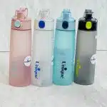 بطری آب یونیک 750 میلی لیتری کد UN-1976