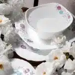 سرویس 40 غذاخوری اوپال هومیت طرح آوین - Image 5