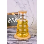 روغن ریز 750 میل درب بامبو یونیک کد 2037-UN - Image 3