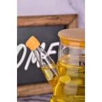 روغن ریز 750 میل درب بامبو یونیک کد 2037-UN - Image 4