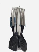 سرویس کفگیر و ملاقه 6 پارچه مدل استند دار پرنس هوم - Image 9