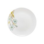 سرویس غذا خوری 40 پارچه اوپال هومیت طرح افرا آبی - Image 4