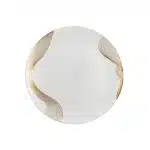 سرویس غذا خوری 28 پارچه اوپال هومیت طرح آیما طلایی - Image 2