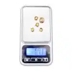 ترازو جیبی کوچک دیجیتال قابل حمل94-14192 Trimming Shop - Image 3