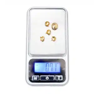 ترازو جیبی کوچک دیجیتال قابل حمل94-14192 Trimming Shop 1 61KG9XBvCBL. SL1200