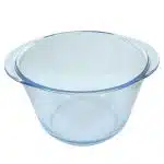 کاسه درسته دار پیرکس پاشاباغچه مخصوص سوپ و سوفله - Image 3