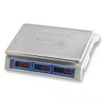 ترازوی دیجیتال فروشگاهی کانستانت مدل 14191-436F - Image 3