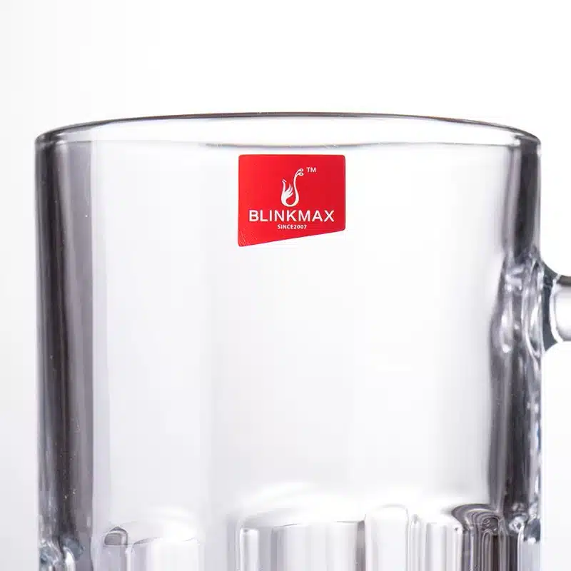Hf1927b911ad349b2933a58926fae8ea1A لیوان دسته دار بشکه ای بلینک مکس کد B-23 - Image 4