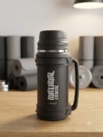 فلاسک دوجداره کوهستان Maximum گنجایش 1.6 لیتر کد TJ134-19-1