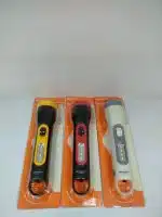 چراغ‌قوه شارژی Kamisafe مدل KM-8908