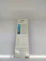 چراغ‌قوه شارژی Kamisafe مدل KM-8908 - Image 3