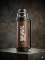 فلاسک دوجداره کوهستان Maximum گنجایش 2.5 لیتر کد TJ134-19-3
